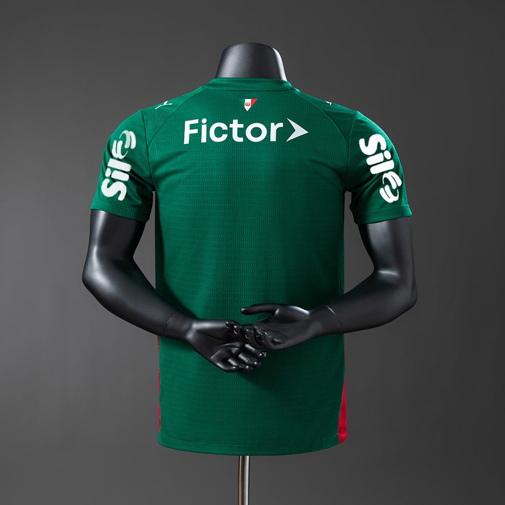 Camisa Palmeiras 2026 Masculino