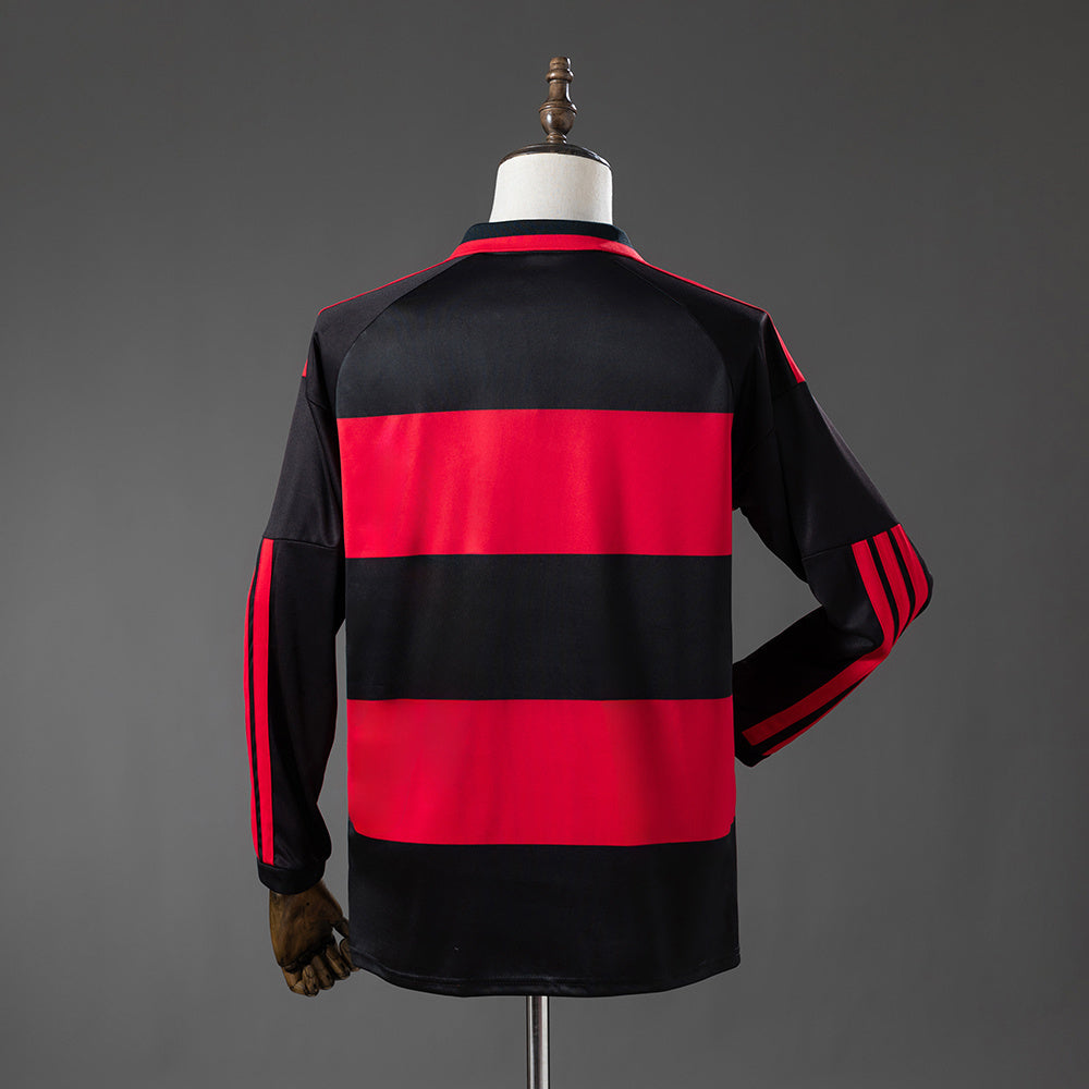 Camisa Flamengo 2026 Masculino