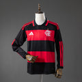 Camisa Flamengo 2026 Masculino